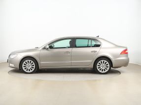 Skoda Superb - 2013