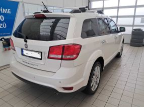 Fiat Freemont - 2012