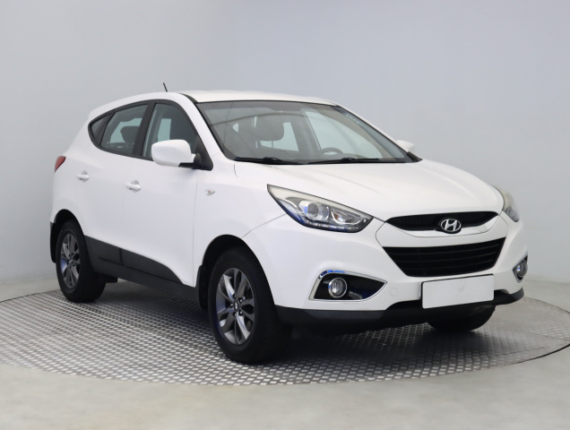 Hyundai ix35 2015