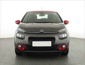 Citroen C3 - 2018