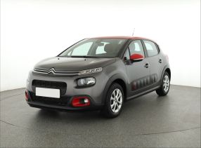 Citroen C3 - 2018
