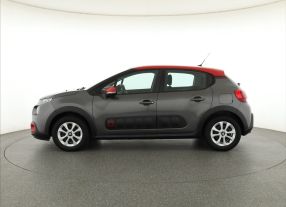 Citroen C3 - 2018