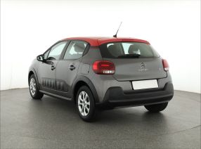Citroen C3 - 2018