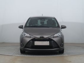Toyota Yaris - 2019