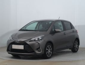 Toyota Yaris - 2019