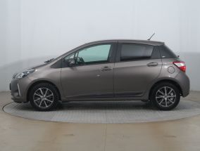 Toyota Yaris - 2019