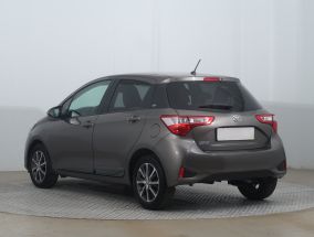 Toyota Yaris - 2019