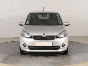 Skoda Citigo - 2014