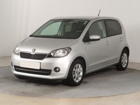 Skoda Citigo - 2014