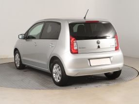 Skoda Citigo - 2014
