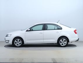 Skoda Rapid - 2016