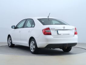 Skoda Rapid - 2016