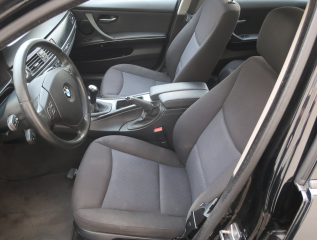 BMW 318 d