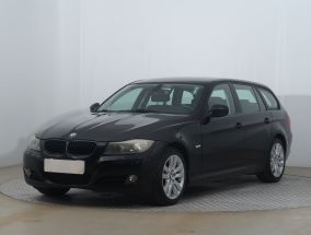 BMW 3 - 2011