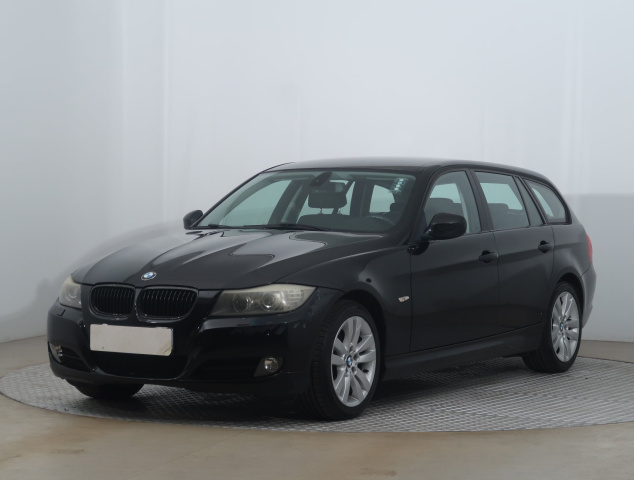 BMW 318 d