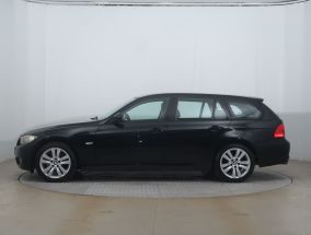 BMW 3 - 2011