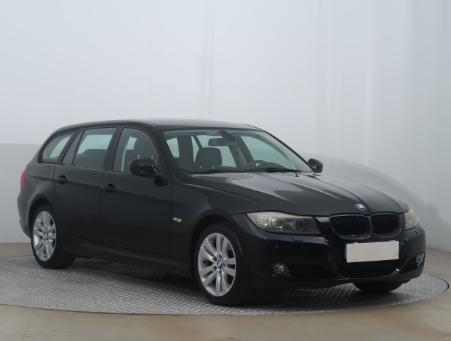 BMW 3 2011
