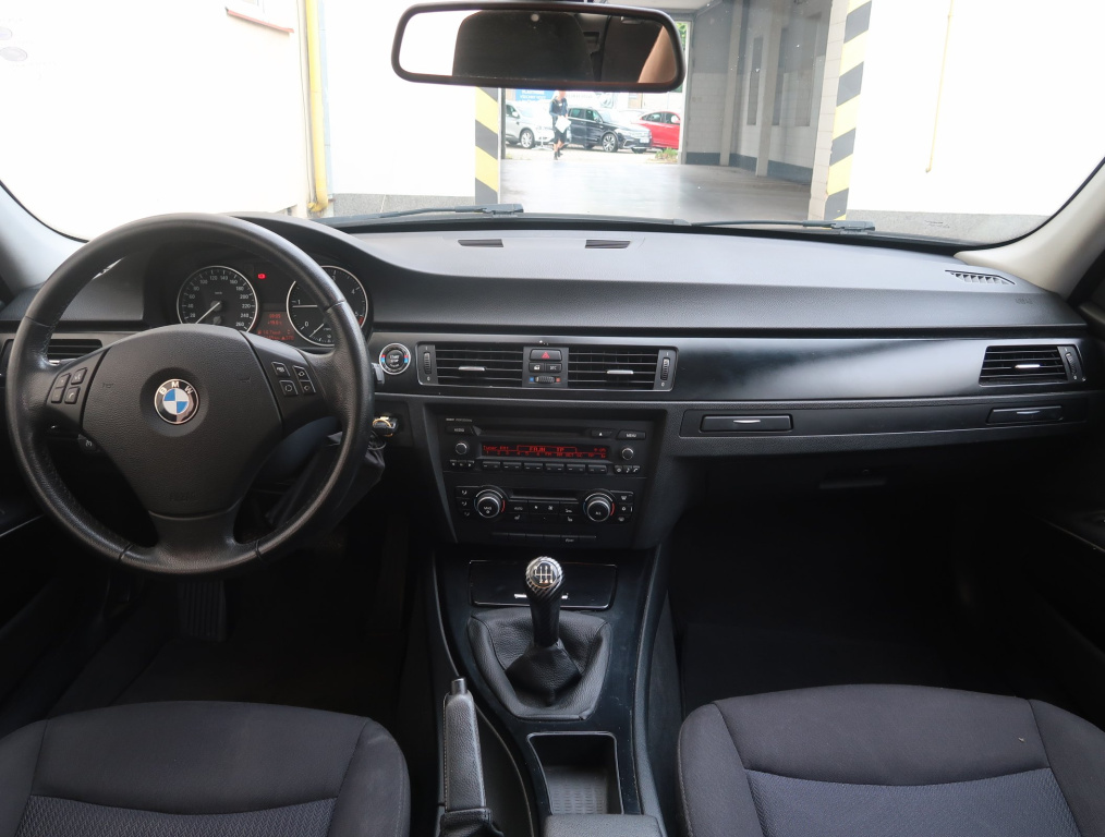 BMW 3