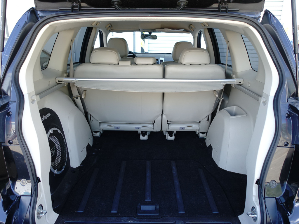 Citroen C-Crosser
