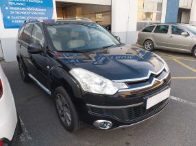 Citroen C-Crosser - 2009