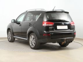 Citroen C-Crosser - 2009