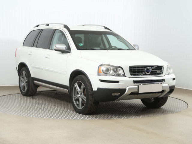 Volvo XC90 2011