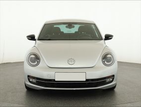 Volkswagen Beetle - 2012