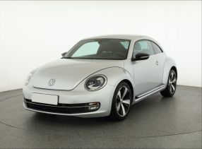 Volkswagen Beetle - 2012