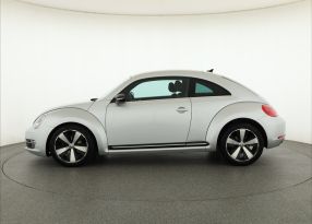 Volkswagen Beetle - 2012