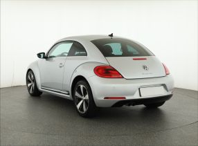 Volkswagen Beetle - 2012