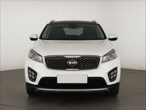Kia Sorento - 2017