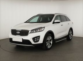 Kia Sorento - 2017