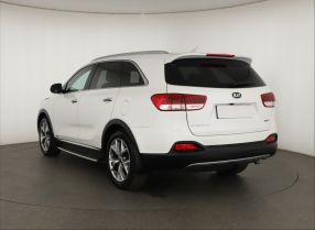 Kia Sorento - 2017