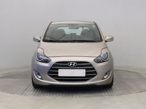 Hyundai ix20 - 2019
