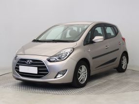 Hyundai ix20 - 2019