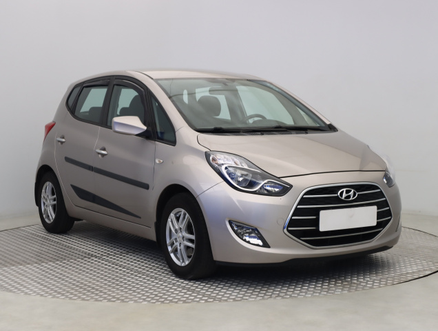 Hyundai ix20 2019