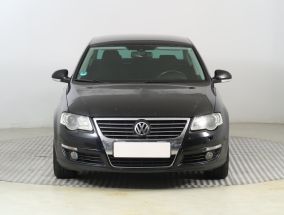 Volkswagen Passat - 2007