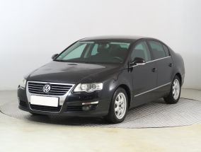 Volkswagen Passat - 2007