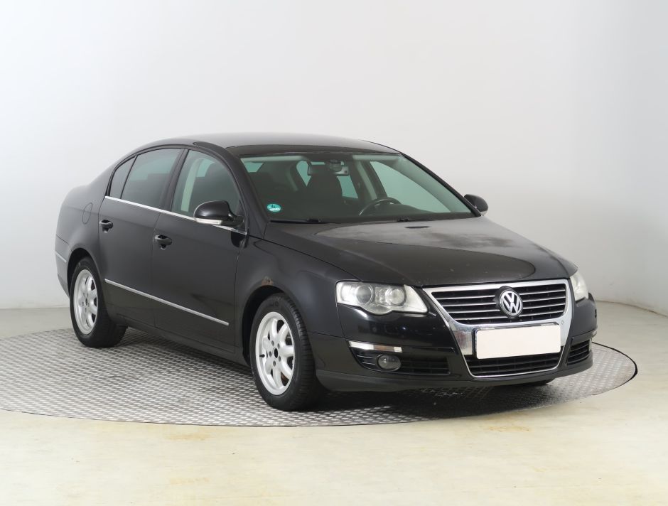 Volkswagen Passat - 2007