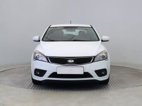 Kia Ceed - 2012