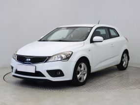Kia Ceed - 2012