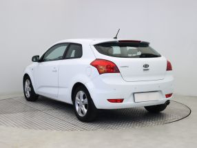 Kia Ceed - 2012