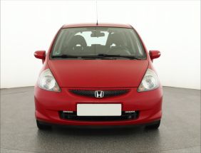 Honda Jazz - 2008