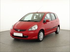 Honda Jazz - 2008