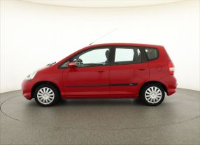 Honda Jazz - 2008