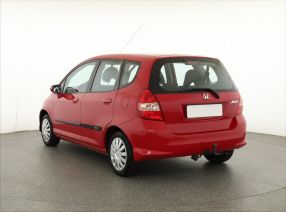 Honda Jazz - 2008
