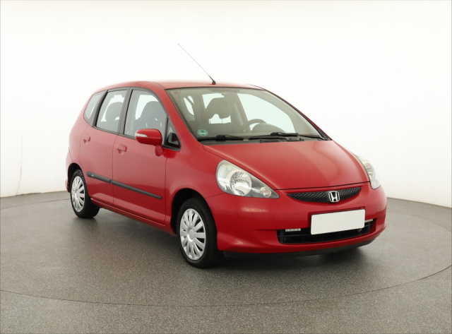 Honda Jazz 2008