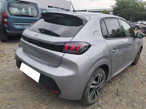 Peugeot 208 - 2022