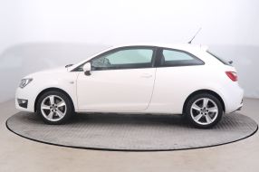Seat Ibiza - 2017
