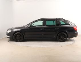 Skoda Superb - 2011